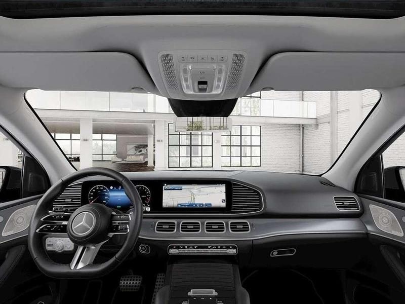 Usado Mercedes GLE350 197 CV (144 kW) 2025 SUV