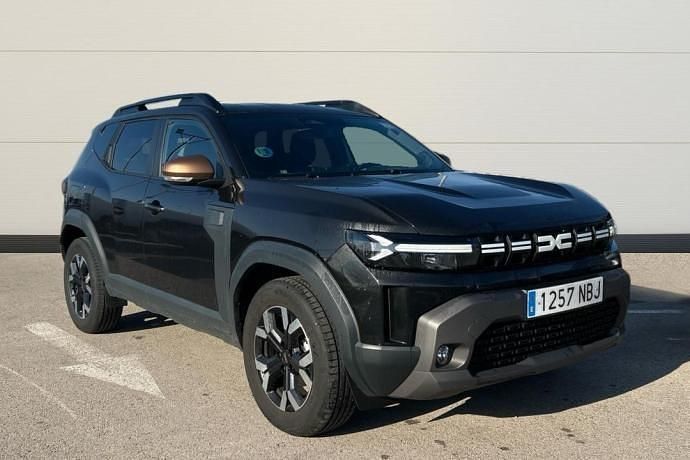 Usado 2025 Dacia Duster Extreme | 20.427 € (Super precio) - Imagen 1/4