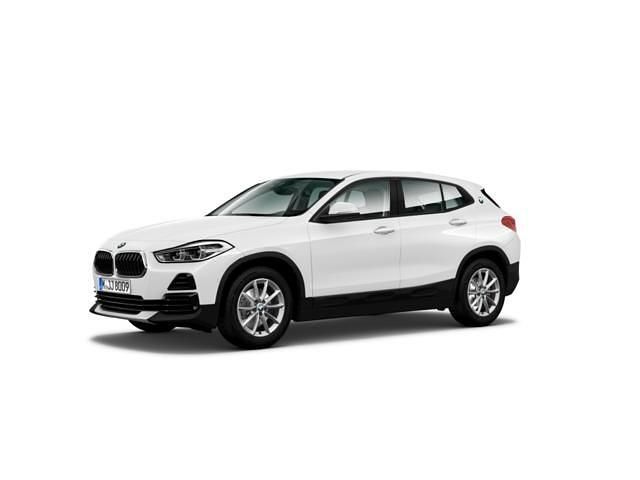 Usado 2022 BMW X2 Advantage SUV | 25.500 € - Imagen 1/3
