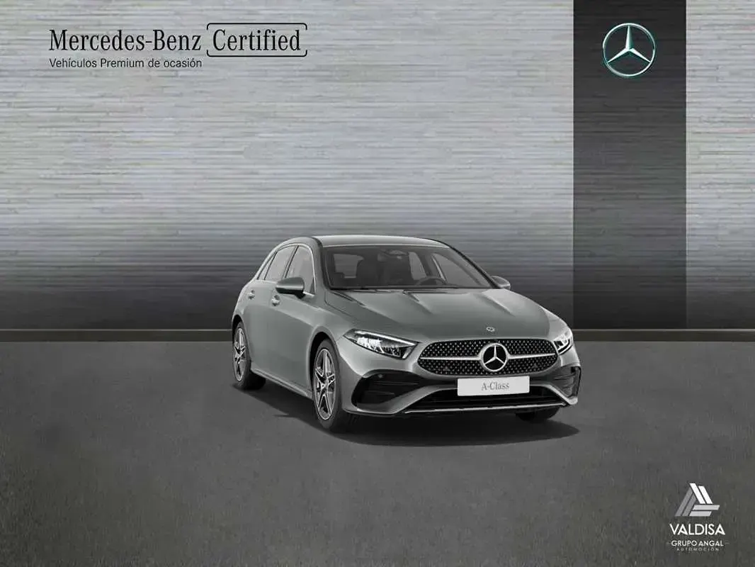 Usado Mercedes A250 218 CV (160 kW) 2025 Berlina