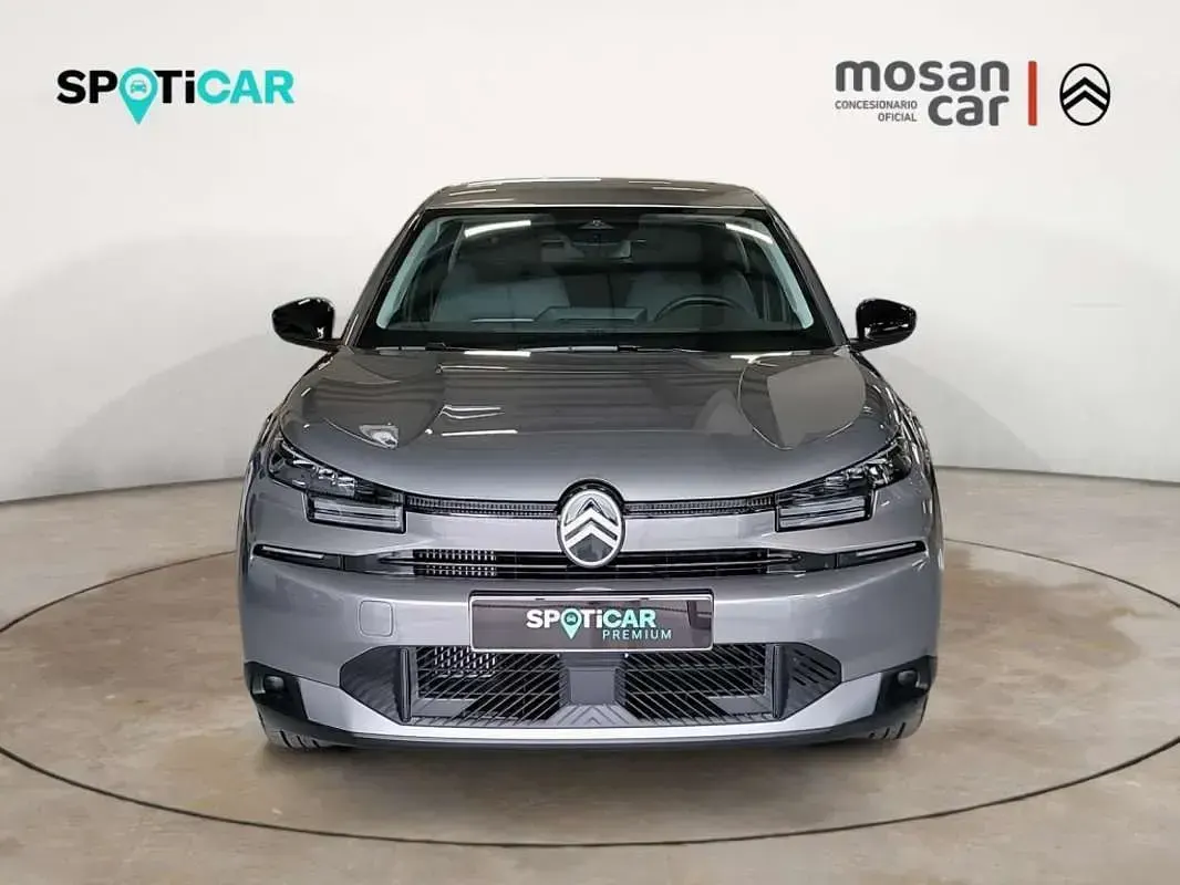 Brugt Citroën C4 145 HK (106 kW) 2025 Grå SUV