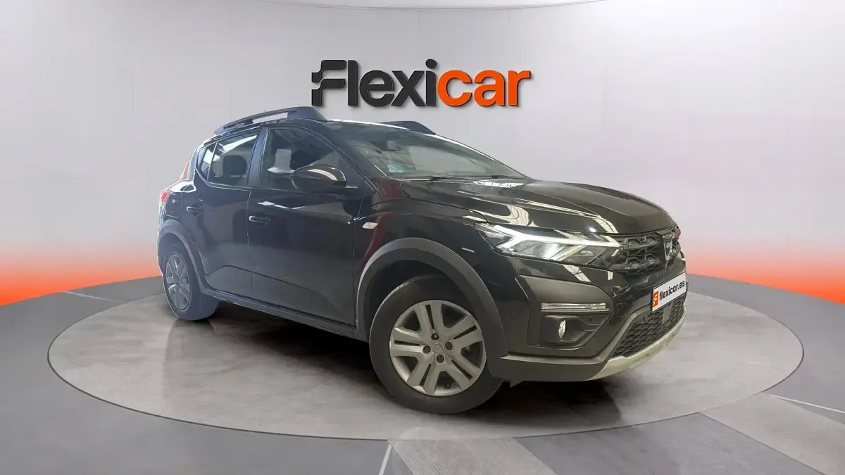 Usado Dacia Sandero Comfort 101 CV (74 kW) 2022 Berlina