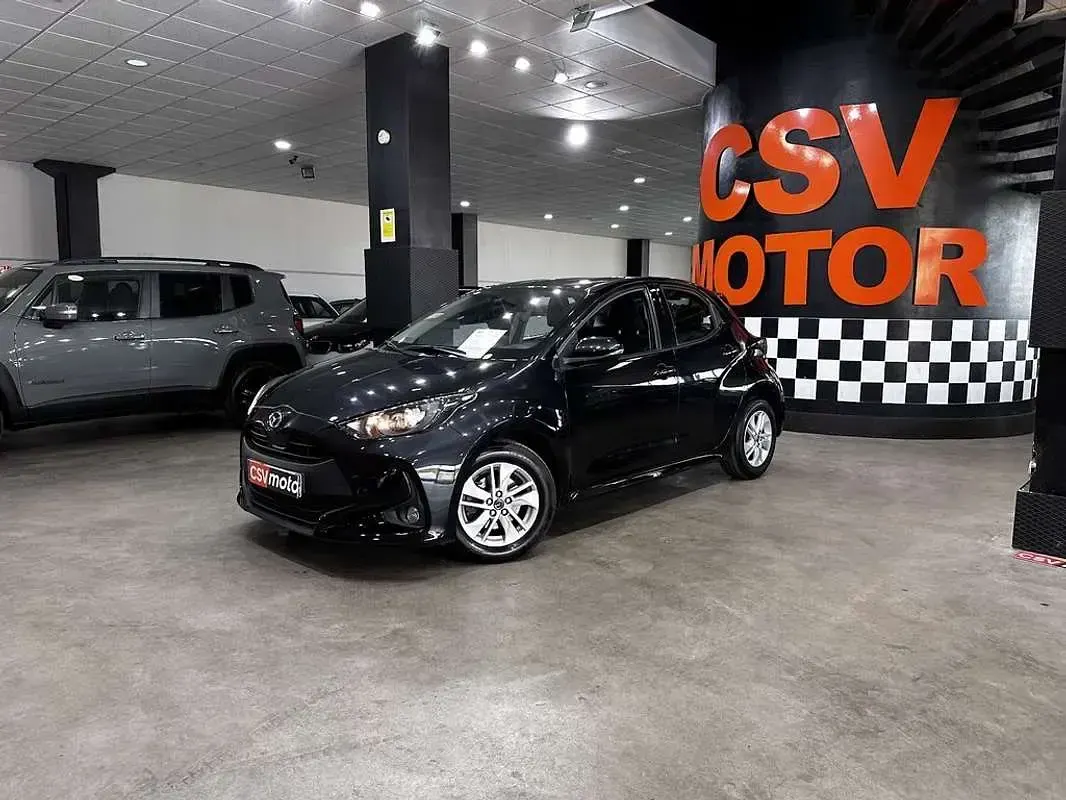 Usado Mazda 626 Center-Line 2023 Utilitario