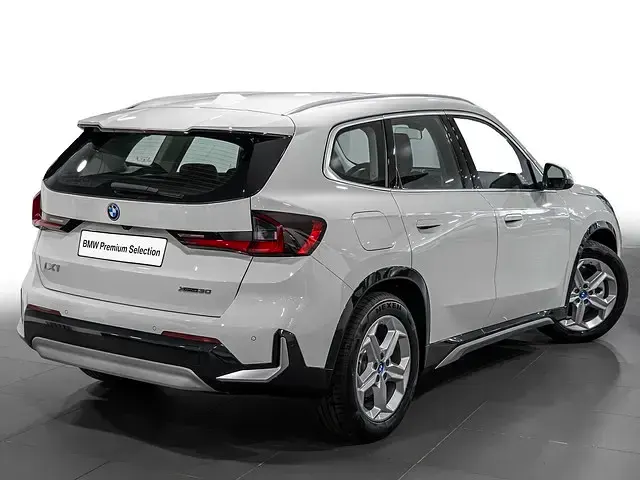 Nuevo BMW iX1 Comfort Edition 230 kW (313 CV) 2025 SUV