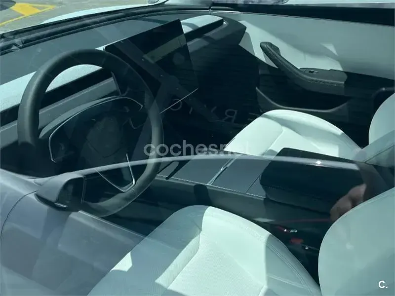 Usado Tesla Model 3 RWD 188 kW (256 CV) 2024 Eléctrico Berlina