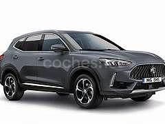 Eléctrico Usado 2025 MG MGS5 EV Luxury SUV | 33.990 € - Imagen 1/4