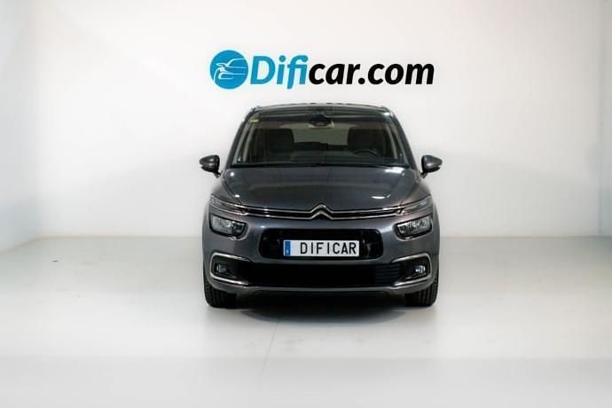 Usado Citroën C4 Picasso 120 CV (88 kW) 2018 Monovolumen