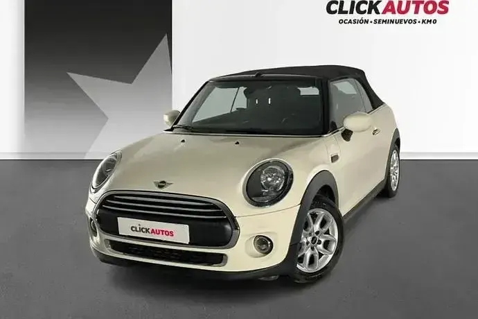 Usado Mini ONE 102 CV (75 kW) 2020 Utilitario