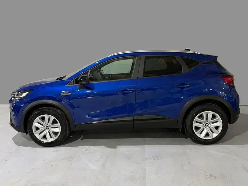 Usado Mitsubishi ASX 115 CV (84 kW) 2025 Azul SUV