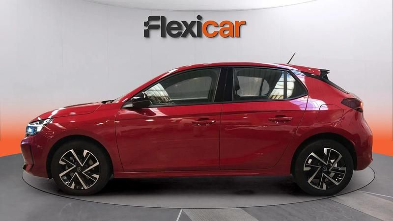 Usado Opel Corsa 101 CV (74 kW) 2024 Burdeos Berlina