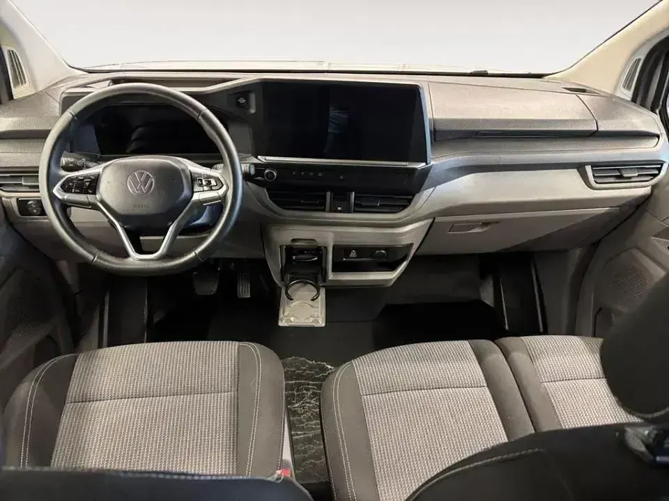 Usado VW Caravelle 150 CV (110 kW) 2025 Otro Van