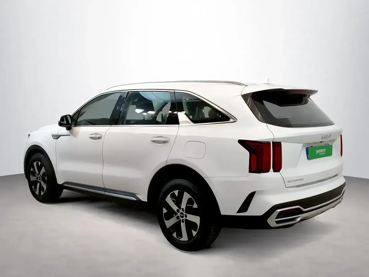 Usado Kia Sorento 194 CV (142 kW) 2023 Blanco SUV