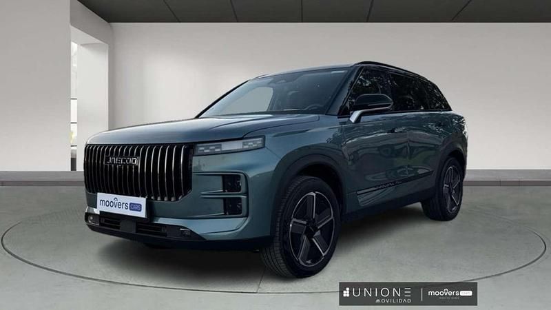 Usado 2025 Jaecoo 7 SUV | 34.490 € - Imagen 1/4