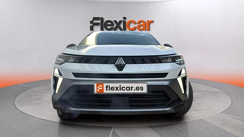 Usado Renault Symbioz Esprit Alpine 145 CV (106 kW) 2025 Blanco SUV
