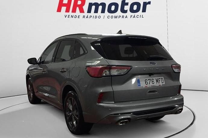 Usado Ford Kuga ST-Line 225 CV (165 kW) 2023 SUV