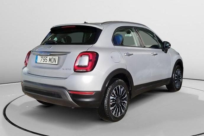 Usado Fiat 500 Cross 131 CV (96 kW) 2023