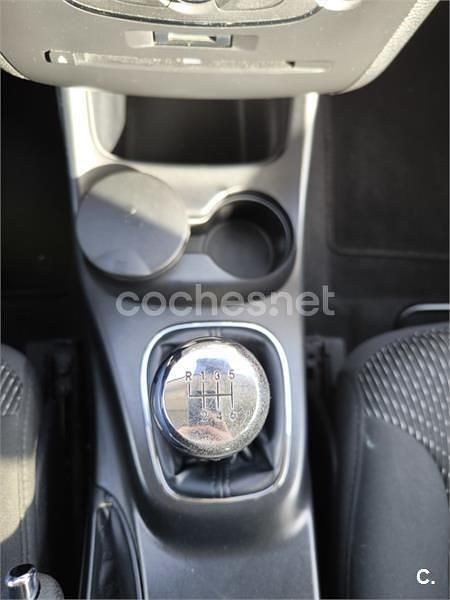 Usado Fiat Freemont Lounge 170 CV (125 kW) 2012 Blanco SUV