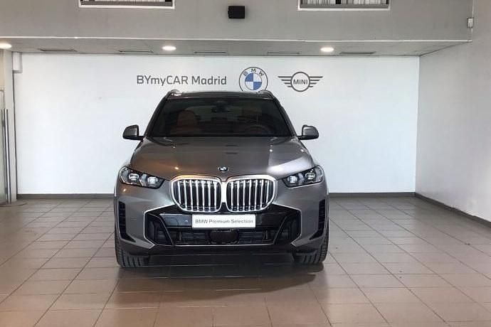 Nuevo BMW X5 xLine 298 CV (219 kW) 2025 SUV