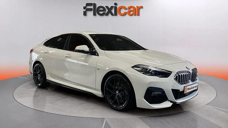 Usado BMW 220 190 CV (139 kW) 2020 Blanco Coupe