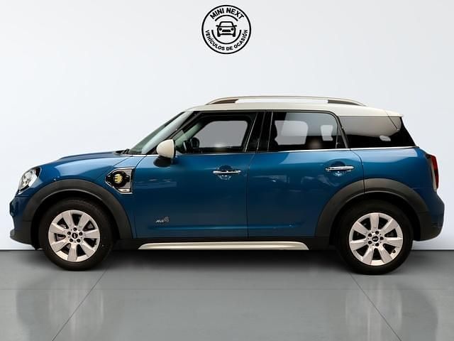 Brugt Mini Cooper S Countryman 224 HK (164 kW) 2019 SUV