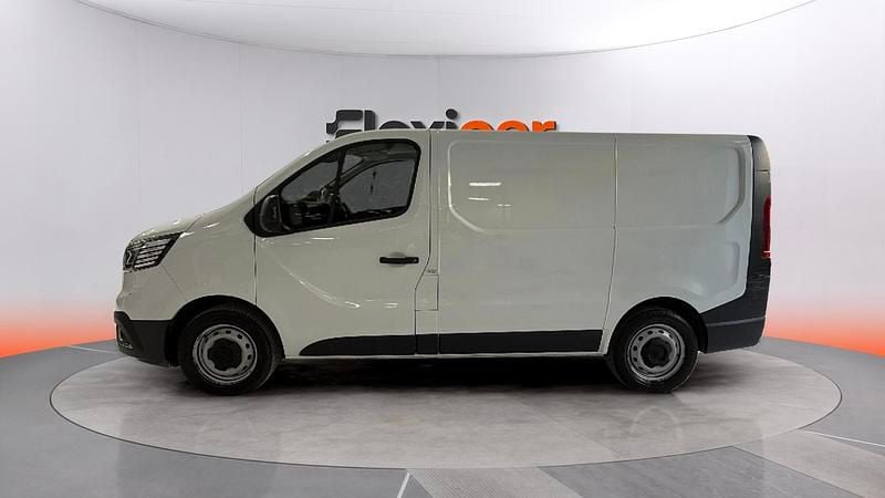 Usado Renault Master 131 CV (96 kW) 2023 Blanco Monovolumen