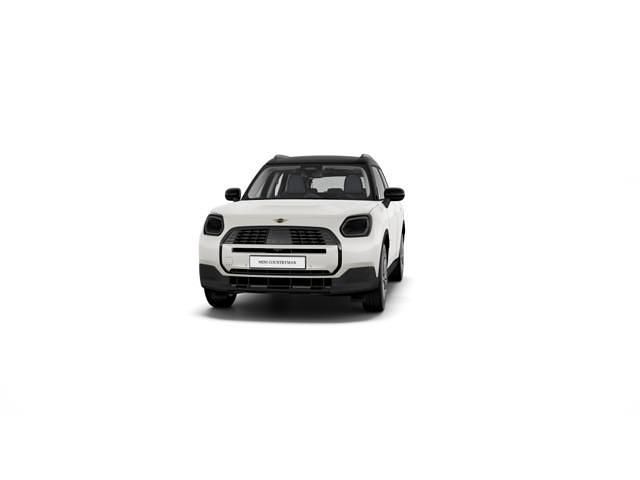 Blanco Usado 2025 Mini Countryman SUV | 38.500 € (Precio justo) - Imagen 1/4