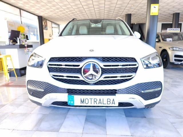 Usado 2020 Mercedes GLE300 SUV | 59.000 € - Imagen 1/4