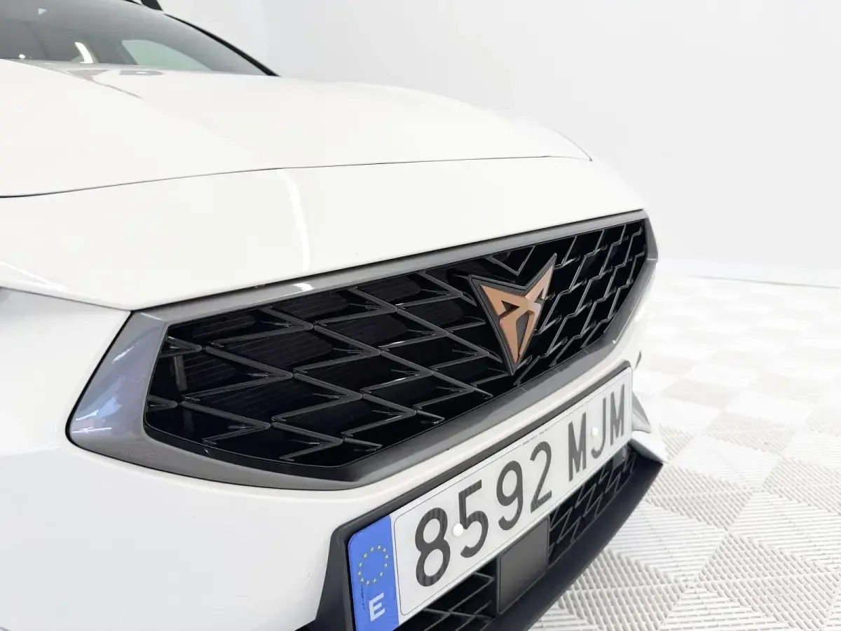 Usado Cupra Leon 150 CV (110 kW) 2023