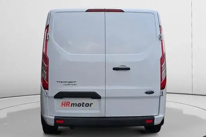 Usado Ford Transit Trend 130 CV (95 kW) 2022 Berlina