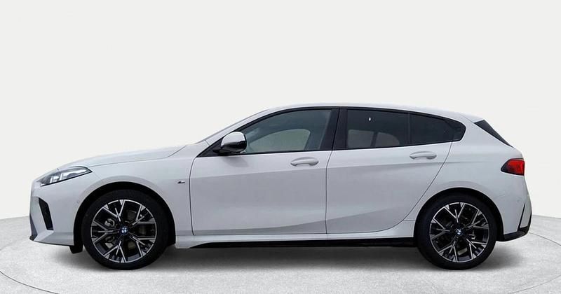 Usado BMW 120 163 CV (119 kW) 2025 Utilitario