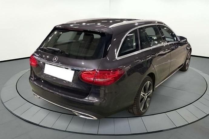 Usado 2021 Mercedes C300e Business | 25.990 € (Buen precio) - Imagen 1/3