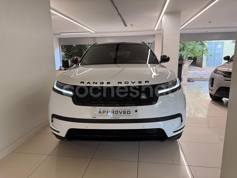 Usado Land Rover Range Rover Velar S 204 CV (150 kW) 2024 Blanco SUV
