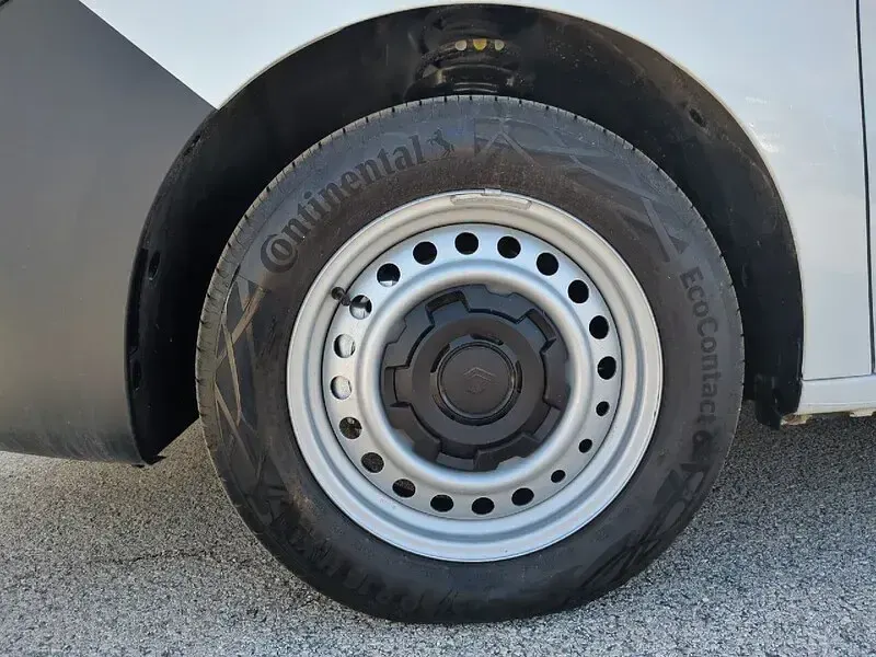 Nuevo Renault Kangoo 88 kW (120 CV) 2025 Blanco Monovolumen