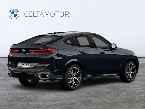 Nuevo BMW X6 M Sport 298 CV (219 kW) 2026 Otro SUV