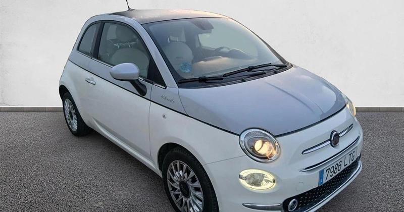 Usado Fiat 500 Dolcevita 70 CV (51 kW) 2021