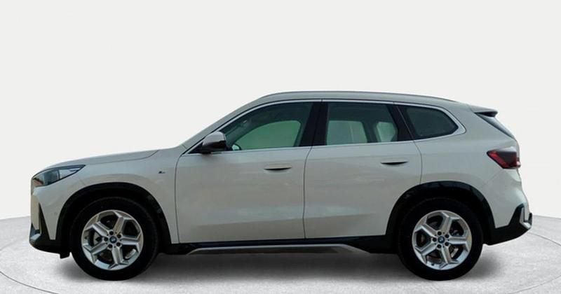Brugt BMW iX1 150 kW (204 HK) 2026 SUV