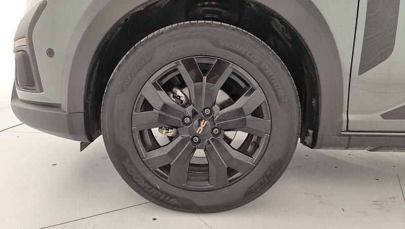 Usado Dacia Sandero Extreme 100 CV (73 kW) 2025 Marrón Berlina