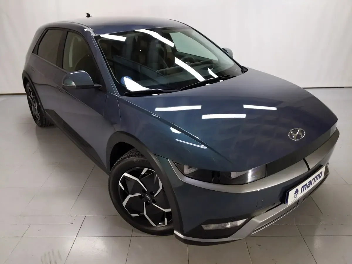 Usado Hyundai Ioniq 228 CV (167 kW) 2024