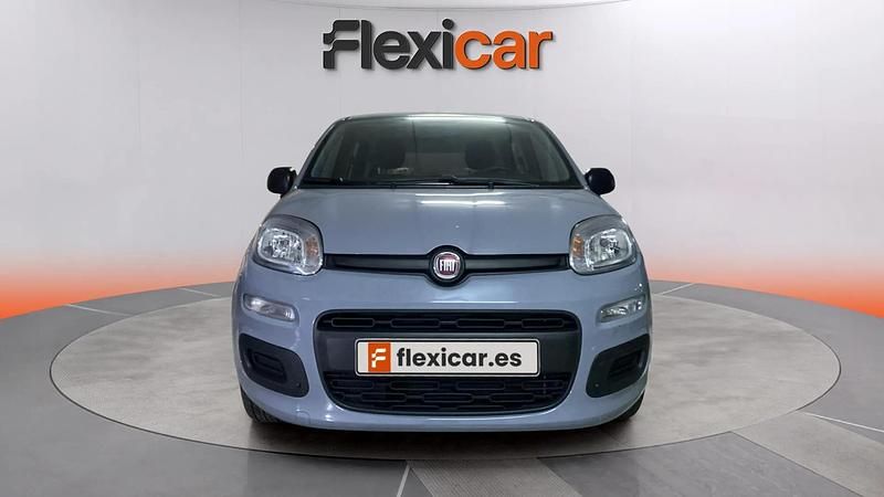 Usado Fiat Panda 71 CV (52 kW) 2022 Gris Berlina