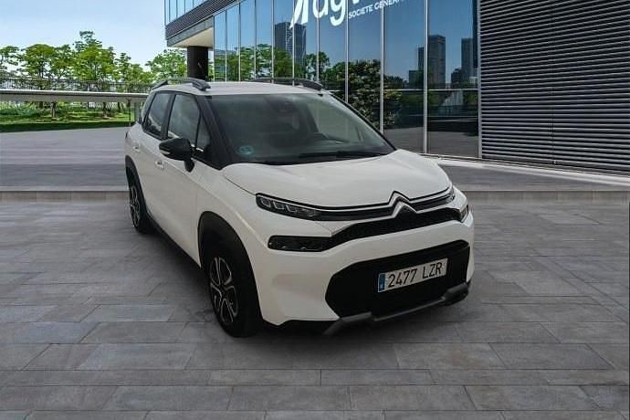 Usado Citroën C3 Aircross Feel 110 CV (80 kW) 2022 SUV