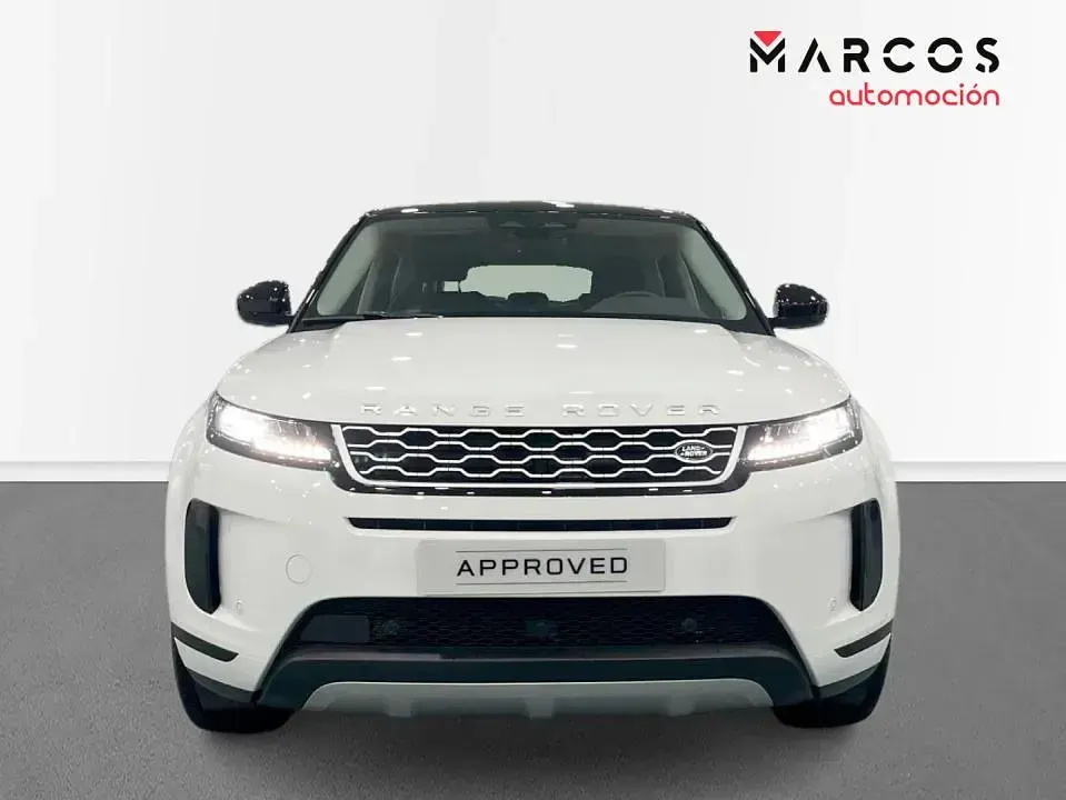 Usado Land Rover Range Rover evoque S 163 CV (119 kW) 2023 SUV