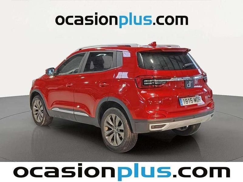 Usado DR DR 4.0 116 CV (85 kW) 2023 Rojo SUV