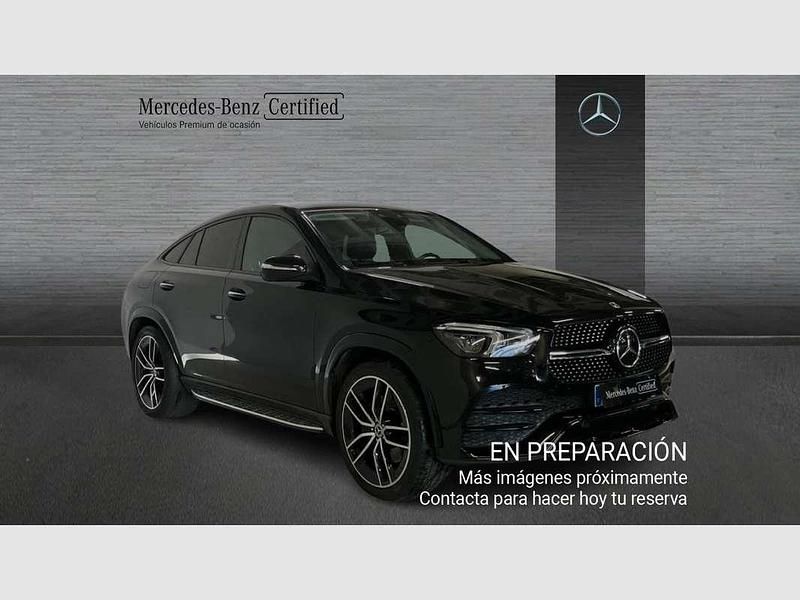 Occasion Mercedes GLE300 269 PK (197 kW) 2023 SUV