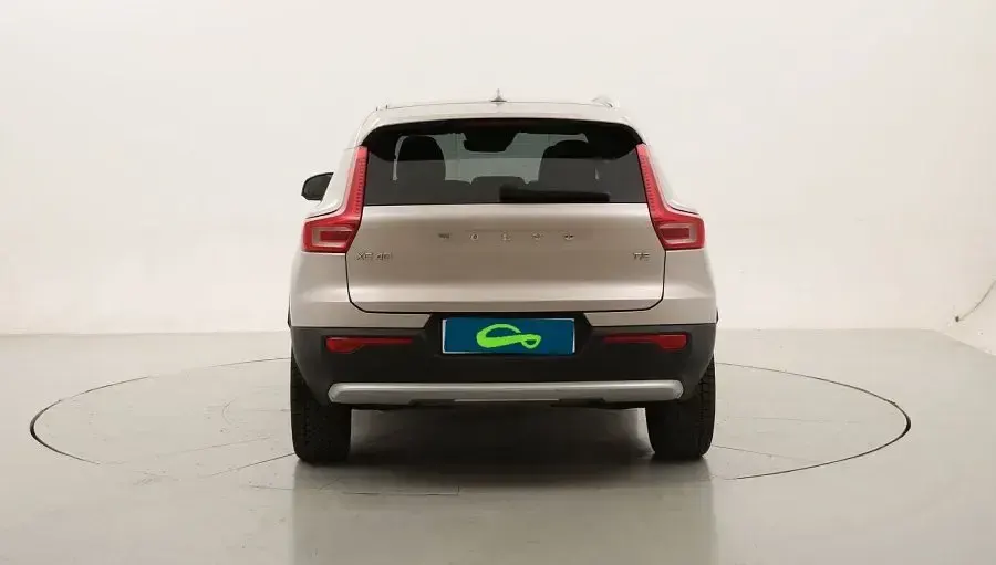 Usado Volvo XC40 Core 129 CV (94 kW) 2023 SUV
