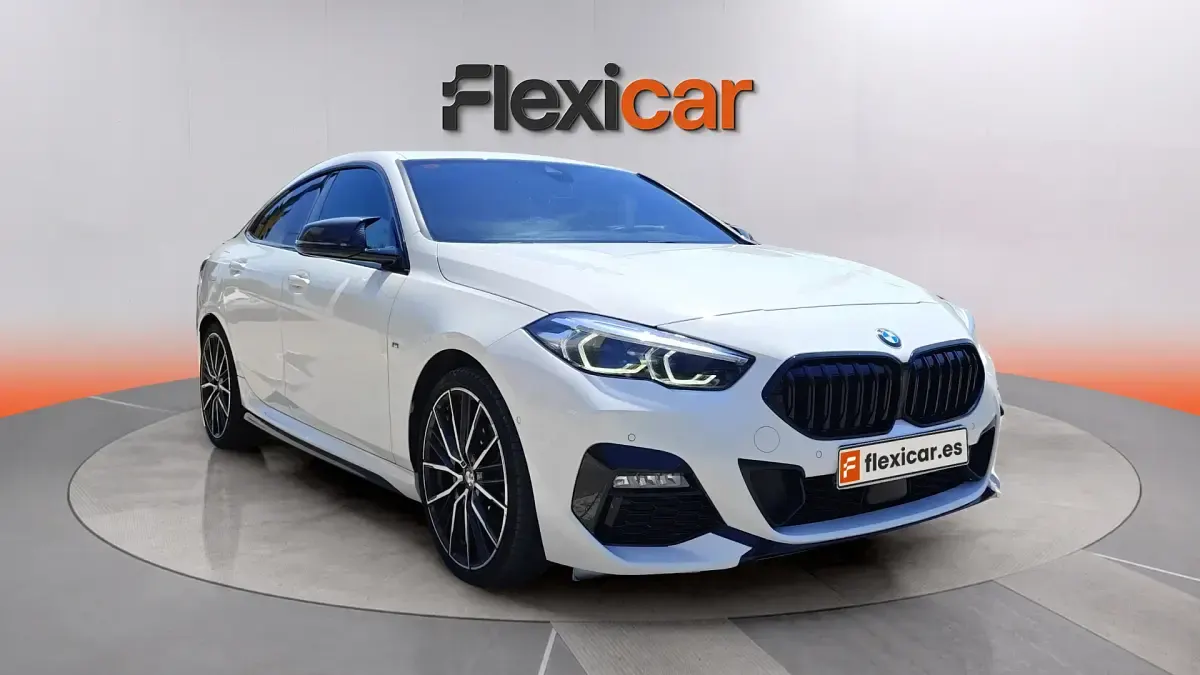 Usado BMW 218 150 CV (110 kW) 2021 Coupe