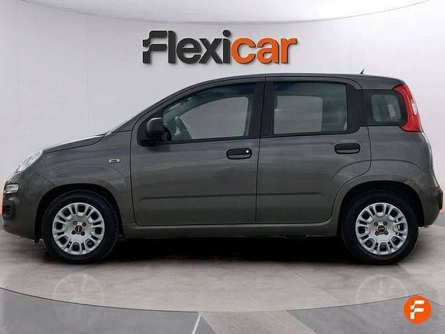 Usado Fiat Panda Sport 70 CV (51 kW) 2022 Gris Utilitario