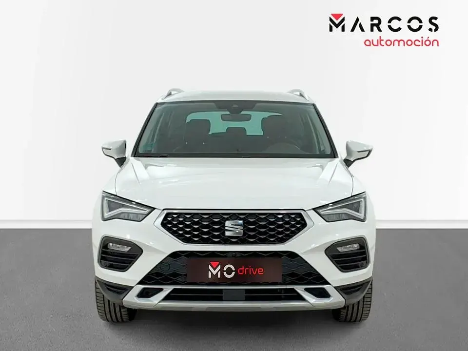 Usado Seat Ateca 150 CV (110 kW) 2023 SUV