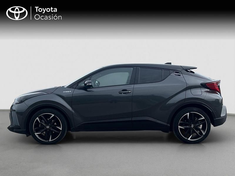Usado Toyota C-HR Sport 184 CV (135 kW) 2021 Otro SUV