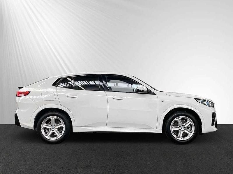 Usado BMW X2 Sport Line 170 CV (125 kW) 2024 Blanco SUV