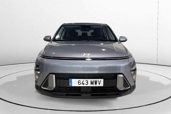 Usado Hyundai Kona 141 CV (103 kW) 2024 SUV